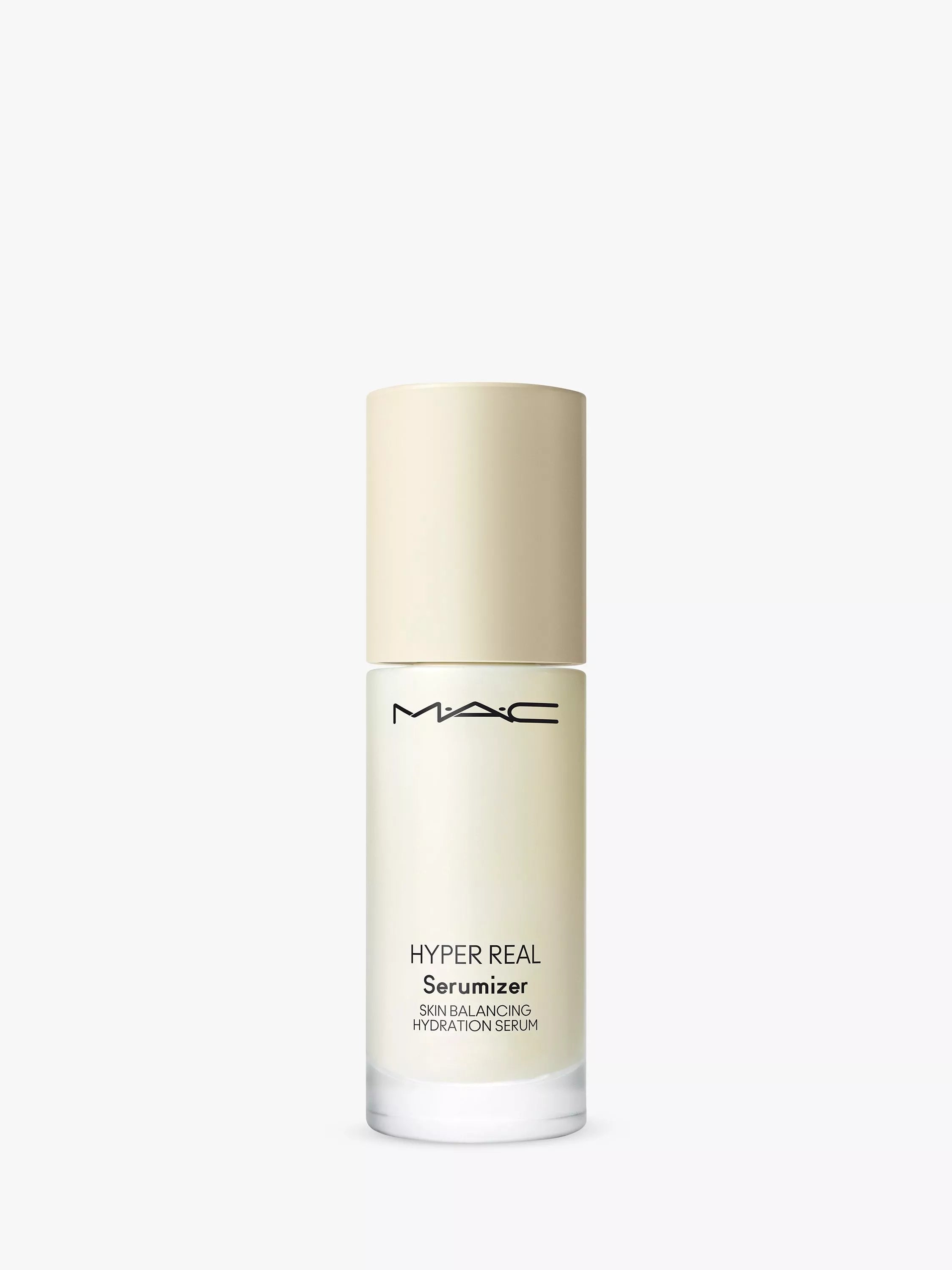 MAC Hyper Real Serumizer Skin Balancing Hydration Serum Mini 15ml