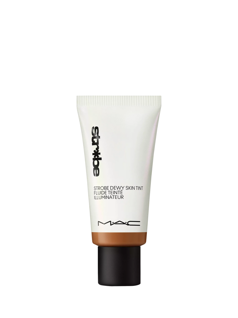 MAC Strobe Dewy Skin Tint Tinted Moisturiser 30ml