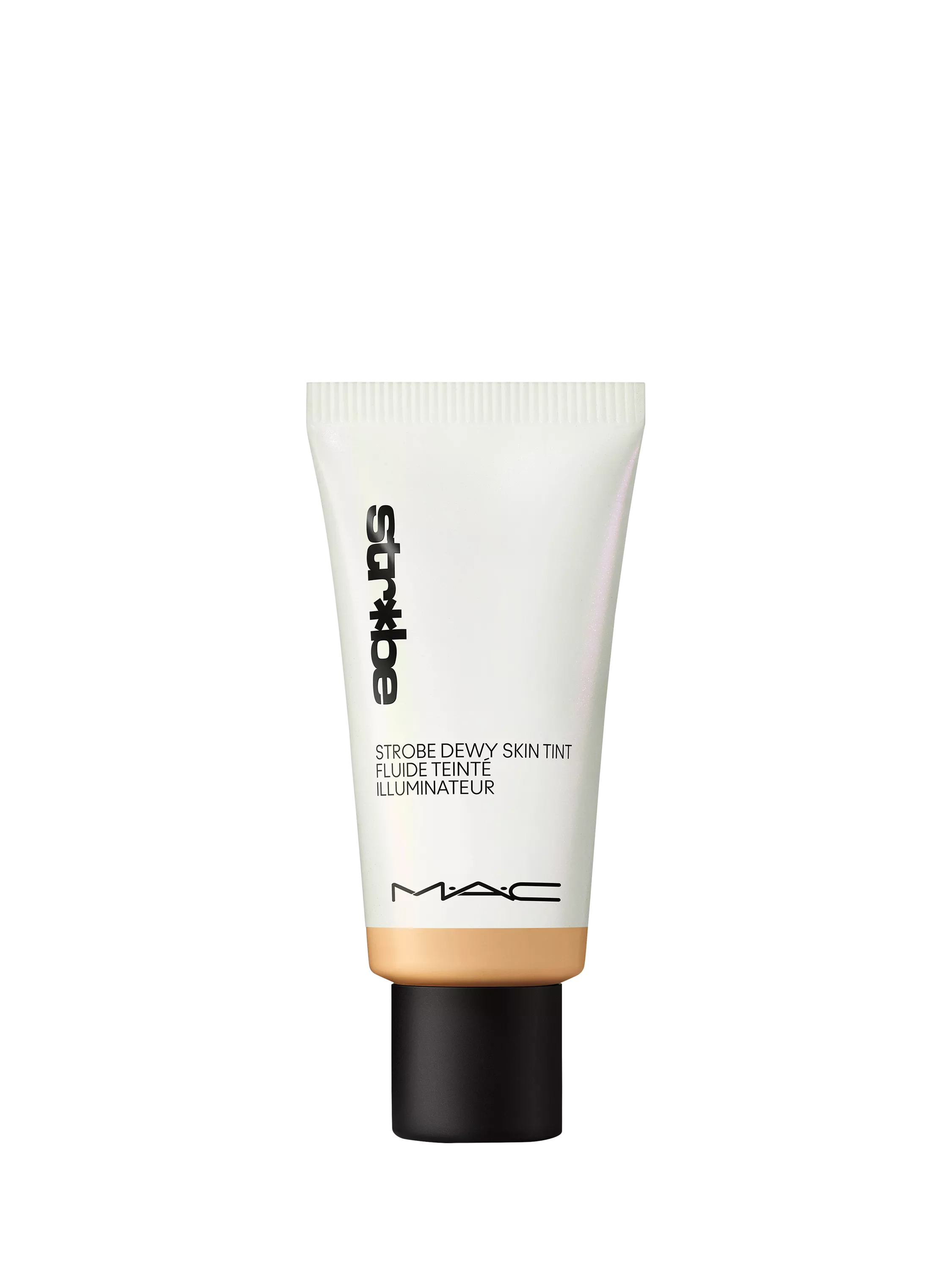 MAC Strobe Dewy Skin Tint Tinted Moisturiser 30ml