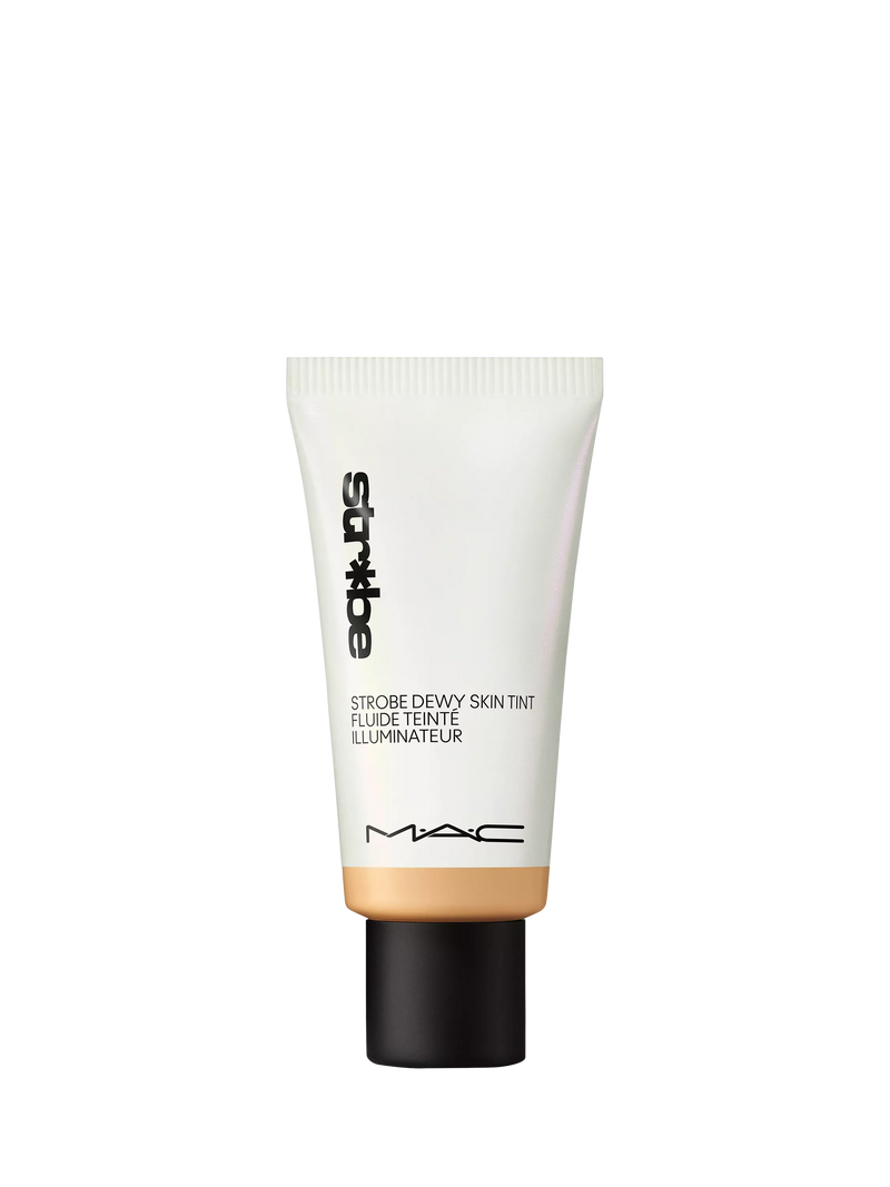 MAC Strobe Dewy Skin Tint Tinted Moisturiser 30ml