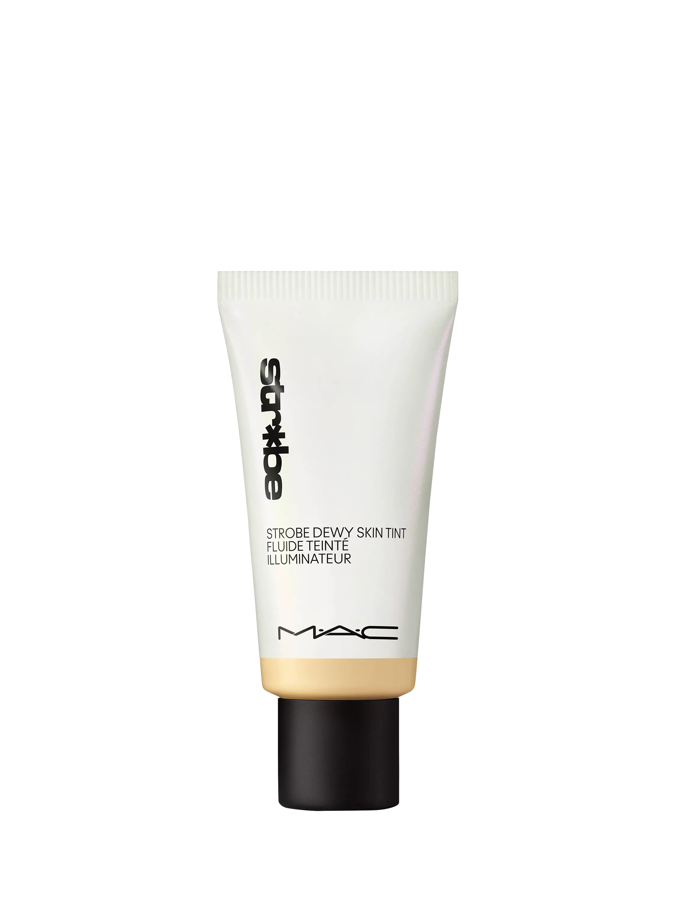 MAC Strobe Dewy Skin Tint 30ml, imported from the UK