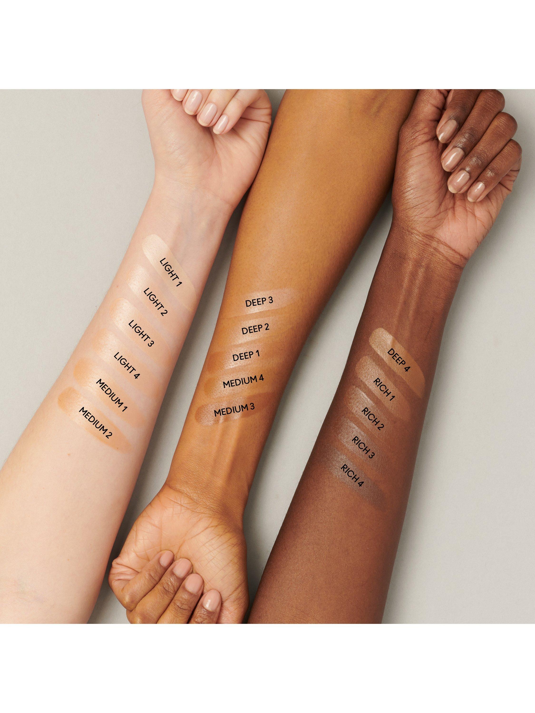MAC Strobe Dewy Skin Tint 30ml, imported from the UK