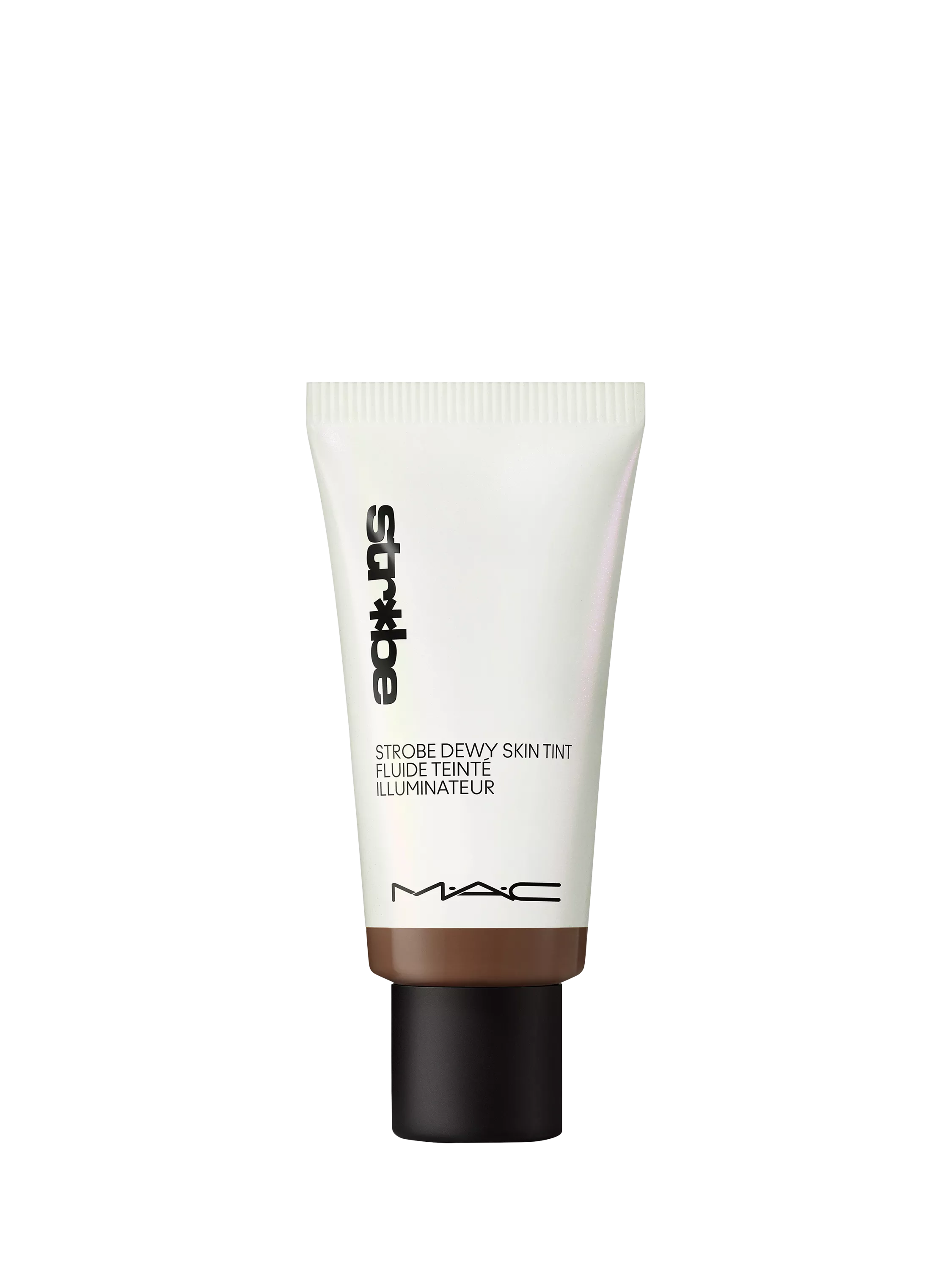 MAC Strobe Dewy Skin Tint Tinted Moisturiser 30ml