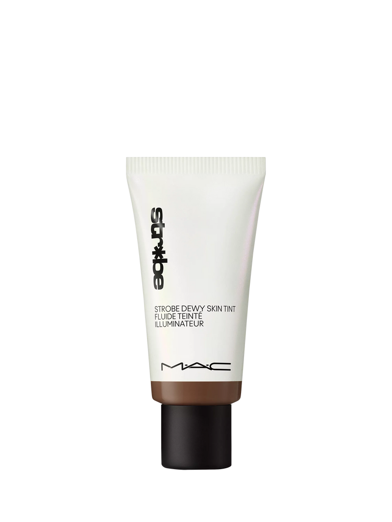 MAC Strobe Dewy Skin Tint Tinted Moisturiser 30ml
