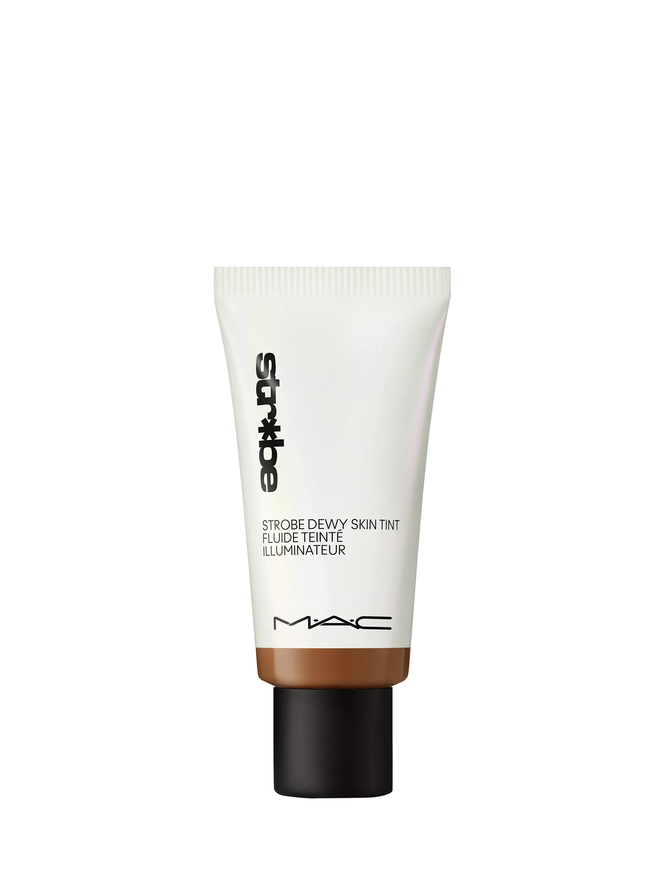 MAC Strobe Dewy Skin Tint Tinted Moisturiser 30ml