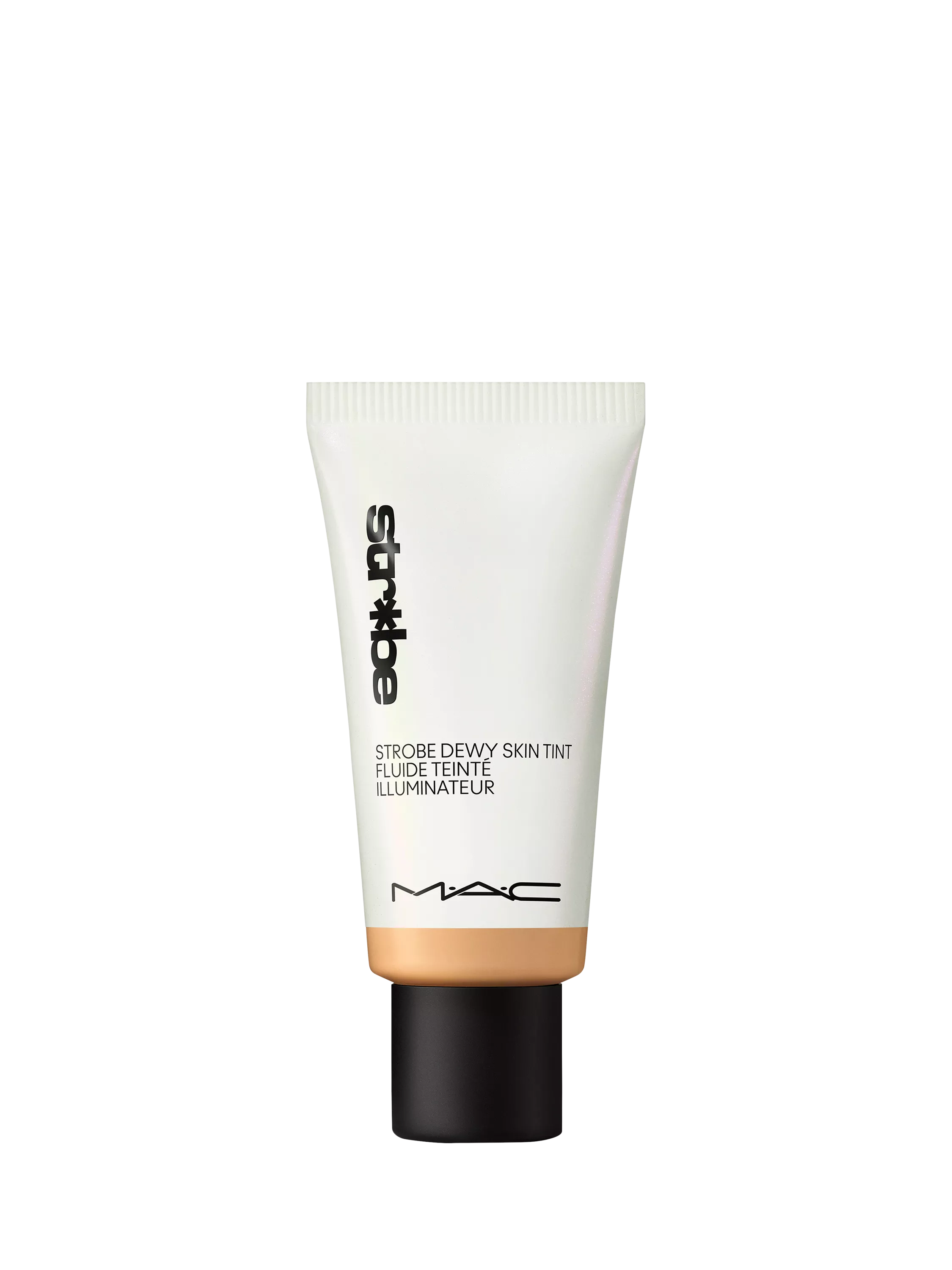 MAC Strobe Dewy Skin Tint Tinted Moisturiser 30ml
