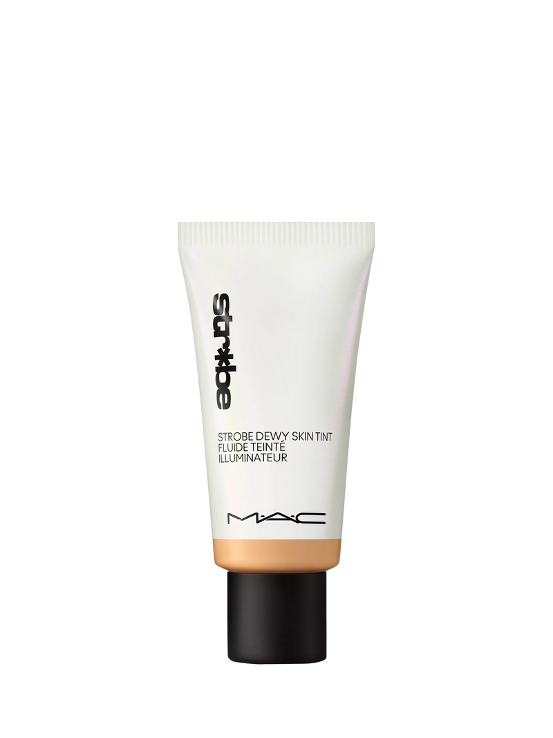 MAC Strobe Dewy Skin Tint Tinted Moisturiser 30ml