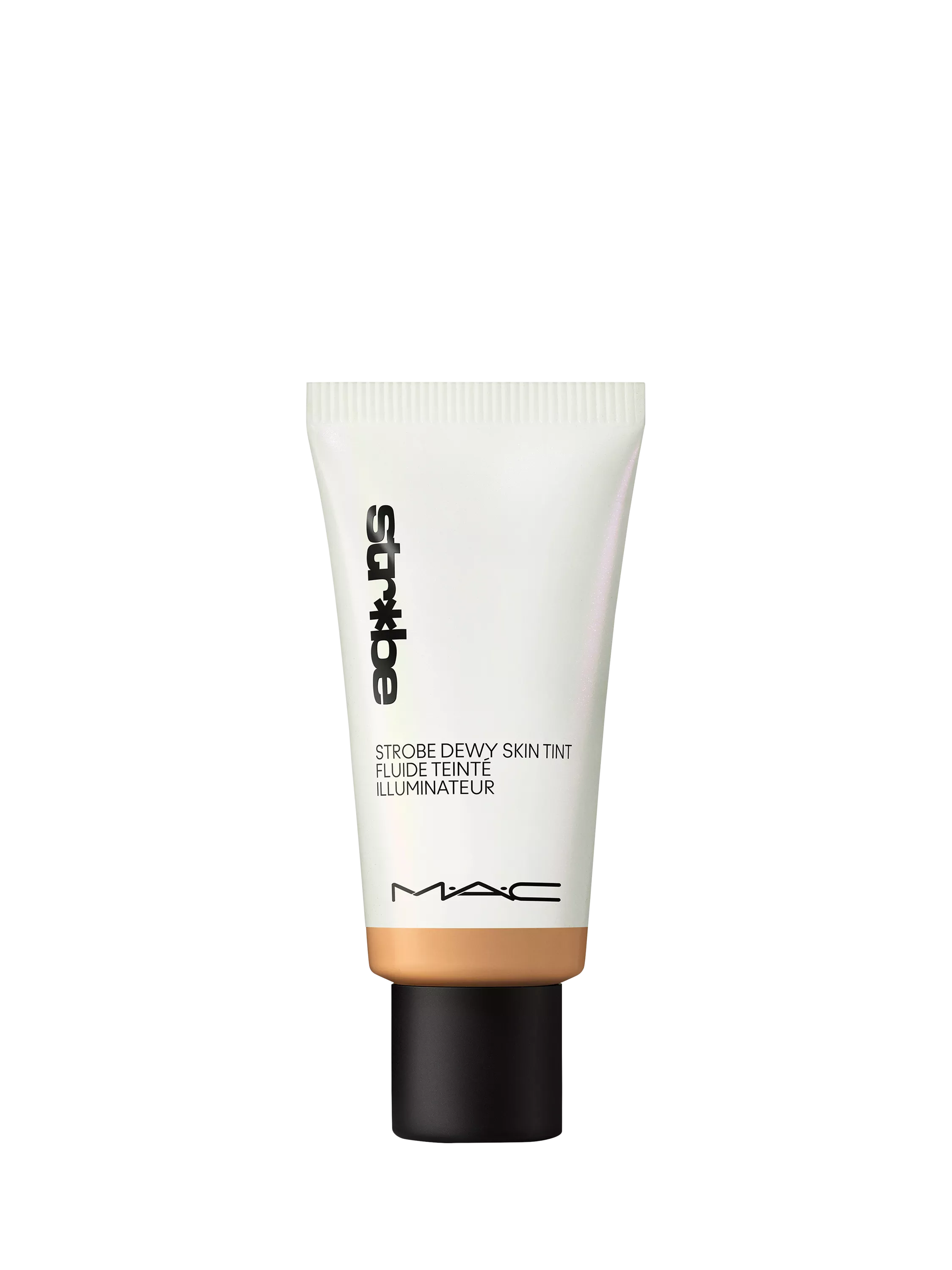 MAC Strobe Dewy Skin Tint Tinted Moisturiser 30ml
