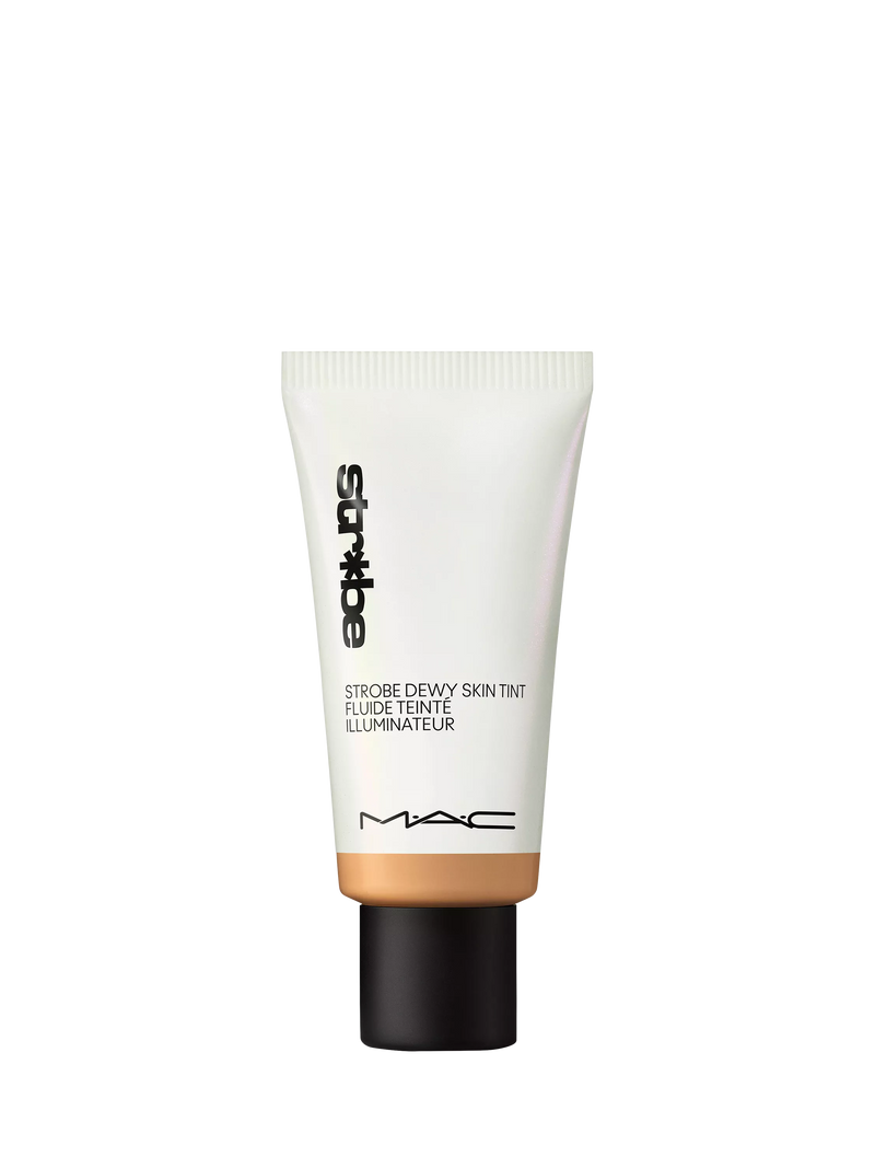 MAC Strobe Dewy Skin Tint Tinted Moisturiser 30ml