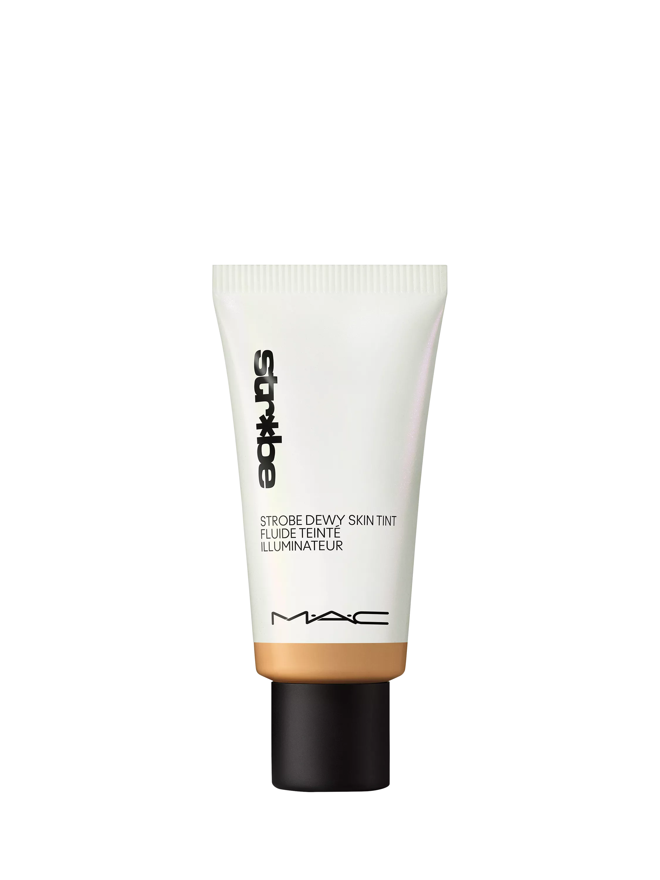 MAC Strobe Dewy Skin Tint Tinted Moisturiser 30ml