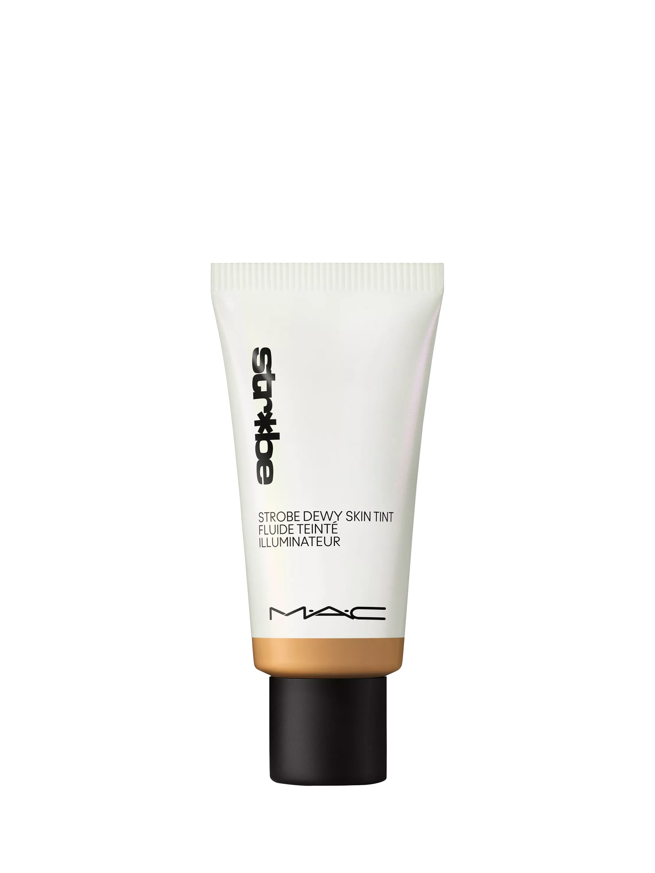 MAC Strobe Dewy Skin Tint Tinted Moisturiser 30ml
