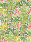 Morris & Co. Bower Wallpaper 10m x 52cm