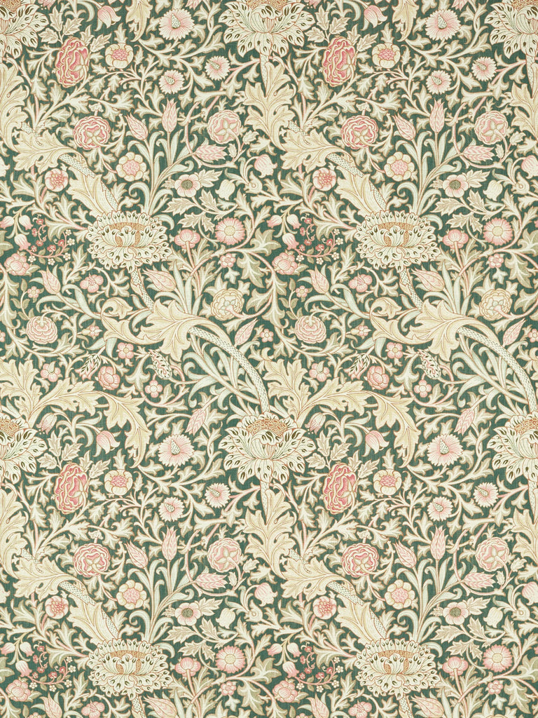 Morris & Co. Trent Wallpaper by the Metre