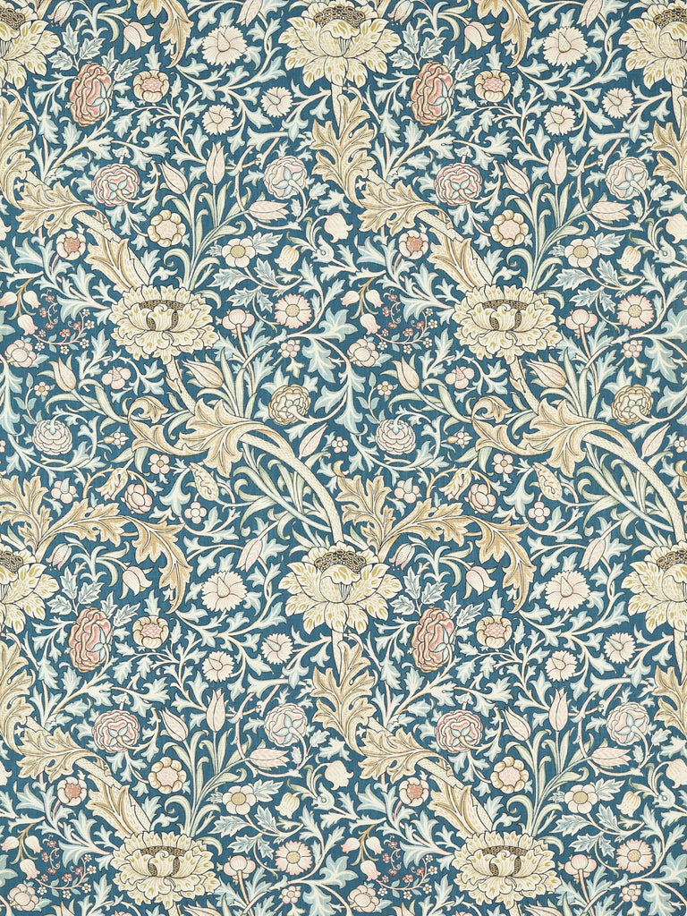 Morris & Co. Trent Wallpaper by the Metre