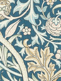 Morris & Co. Trent Wallpaper by the Metre