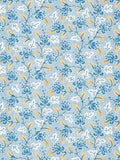 Sanderson Dallimore floral wallpaper (British brand)