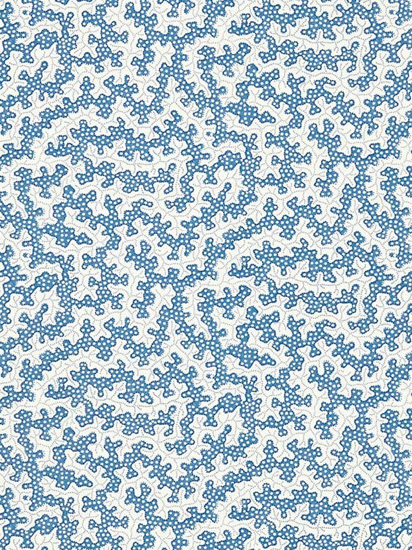 Sanderson Truffle Wallpaper archive design pattern (British brand)