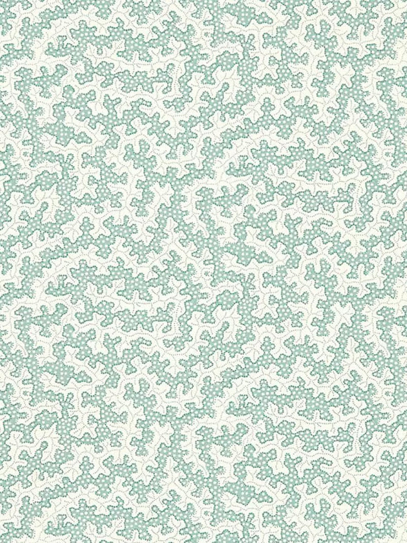 Sanderson Truffle Wallpaper archive design pattern (British brand)