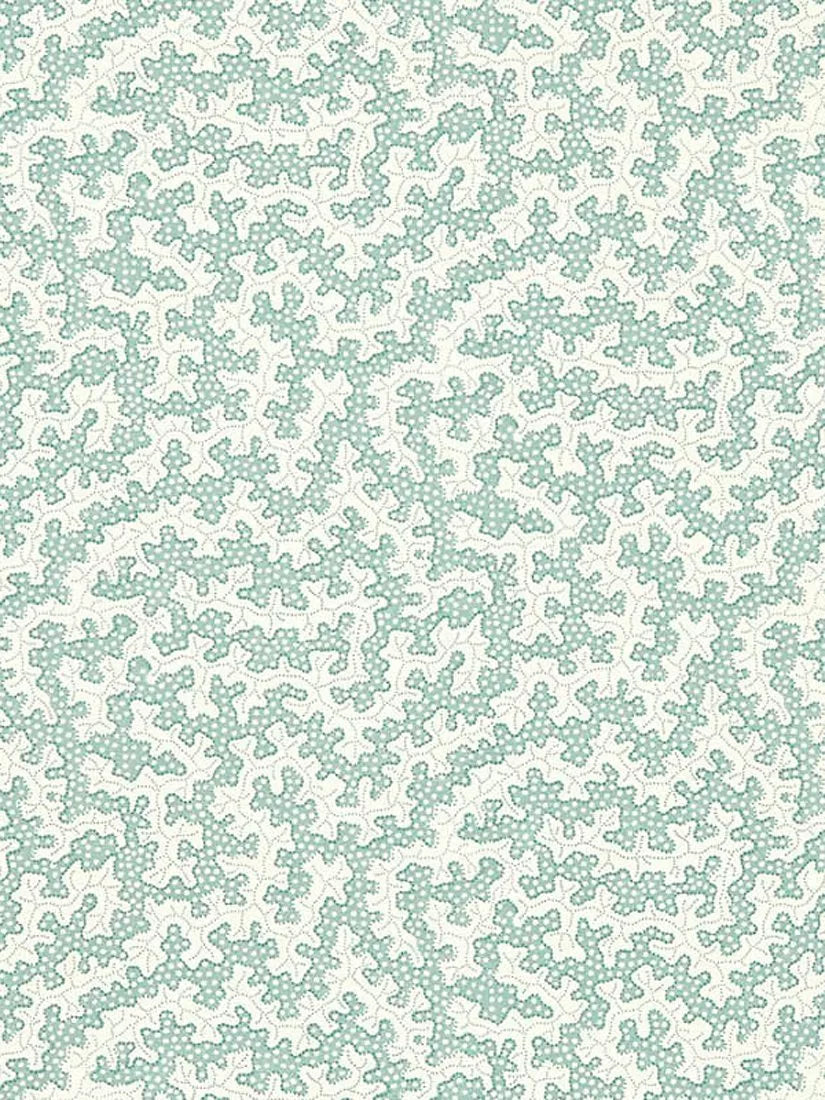 Sanderson Truffle Wallpaper archive design pattern (British brand)