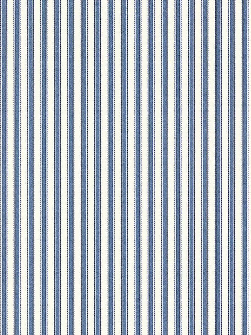 Sanderson Pinetum Pinstripe Wallpaper 10m x 52cm