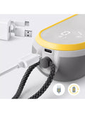 Medela Freestyle Handsfree Double Electric Breast Pump, imported from the UK