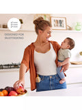 Medela Freestyle Handsfree Double Electric Breast Pump, imported from the UK