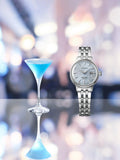 Seiko Presage Cocktail Time automatic watch (British brand)