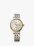 Seiko Presage Cocktail Time automatic women's watch (British brand)