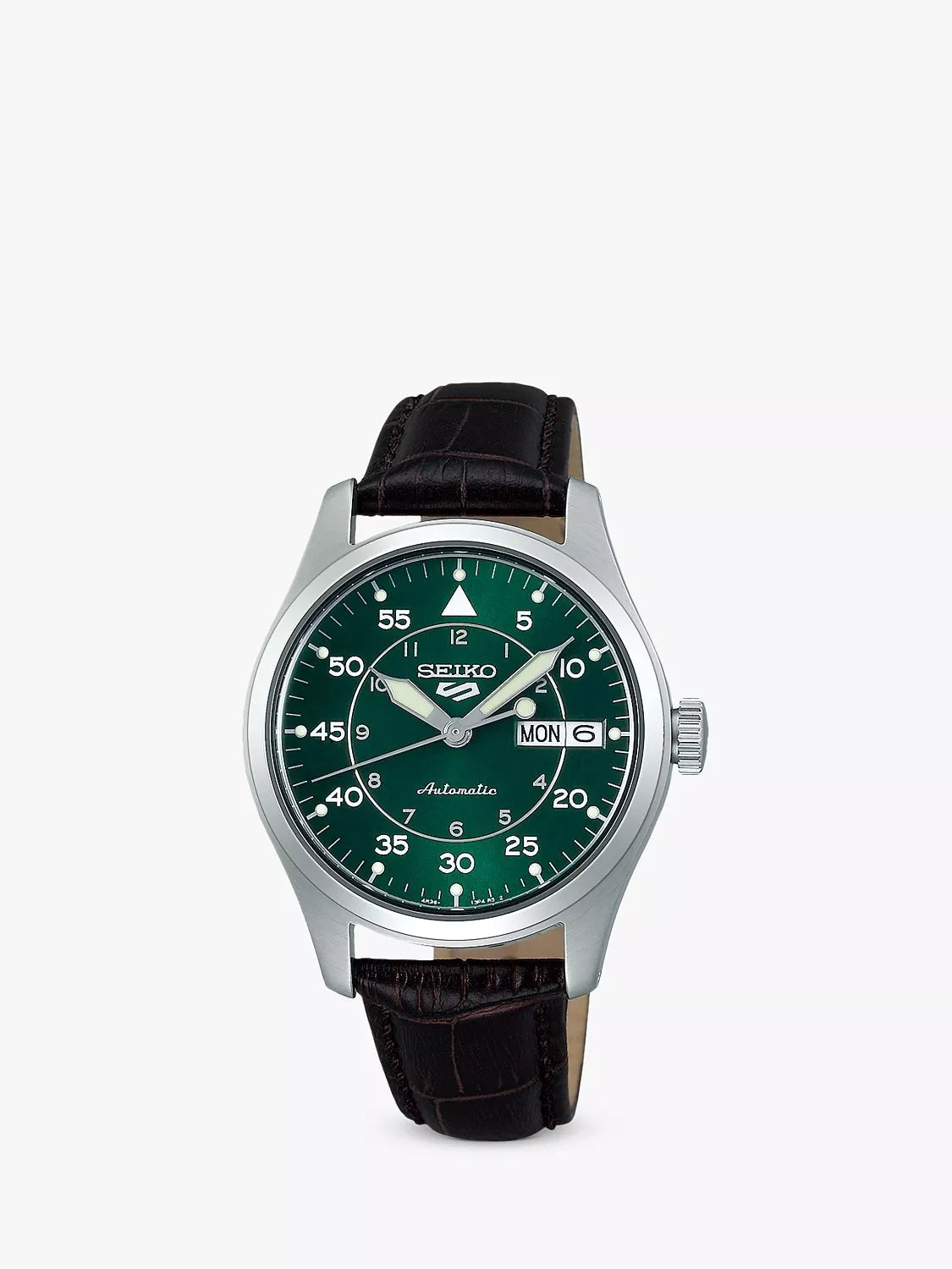 Seiko field automatic watch 36mm - British product