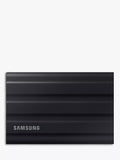 Samsung T7 Shield USB 3.2 Gen 2 Portable SSD 2TB