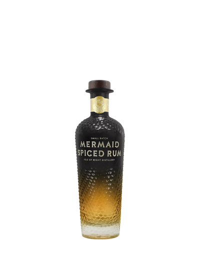 Gewürzter Rum, gereift in Eichen-Bourbon-Fässern 70cl