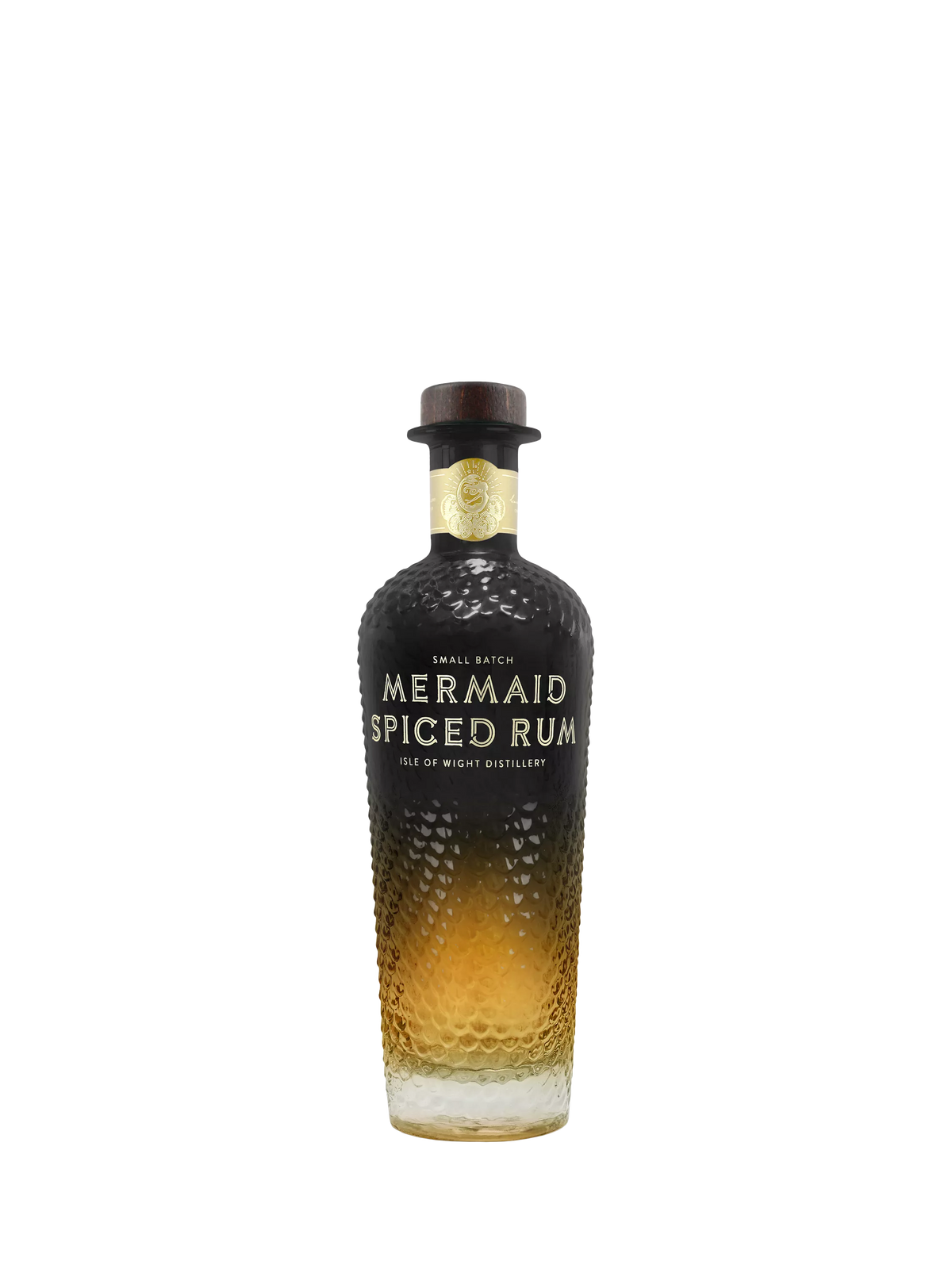 Isle of Wight Distillery spiced rum 70cl - British product