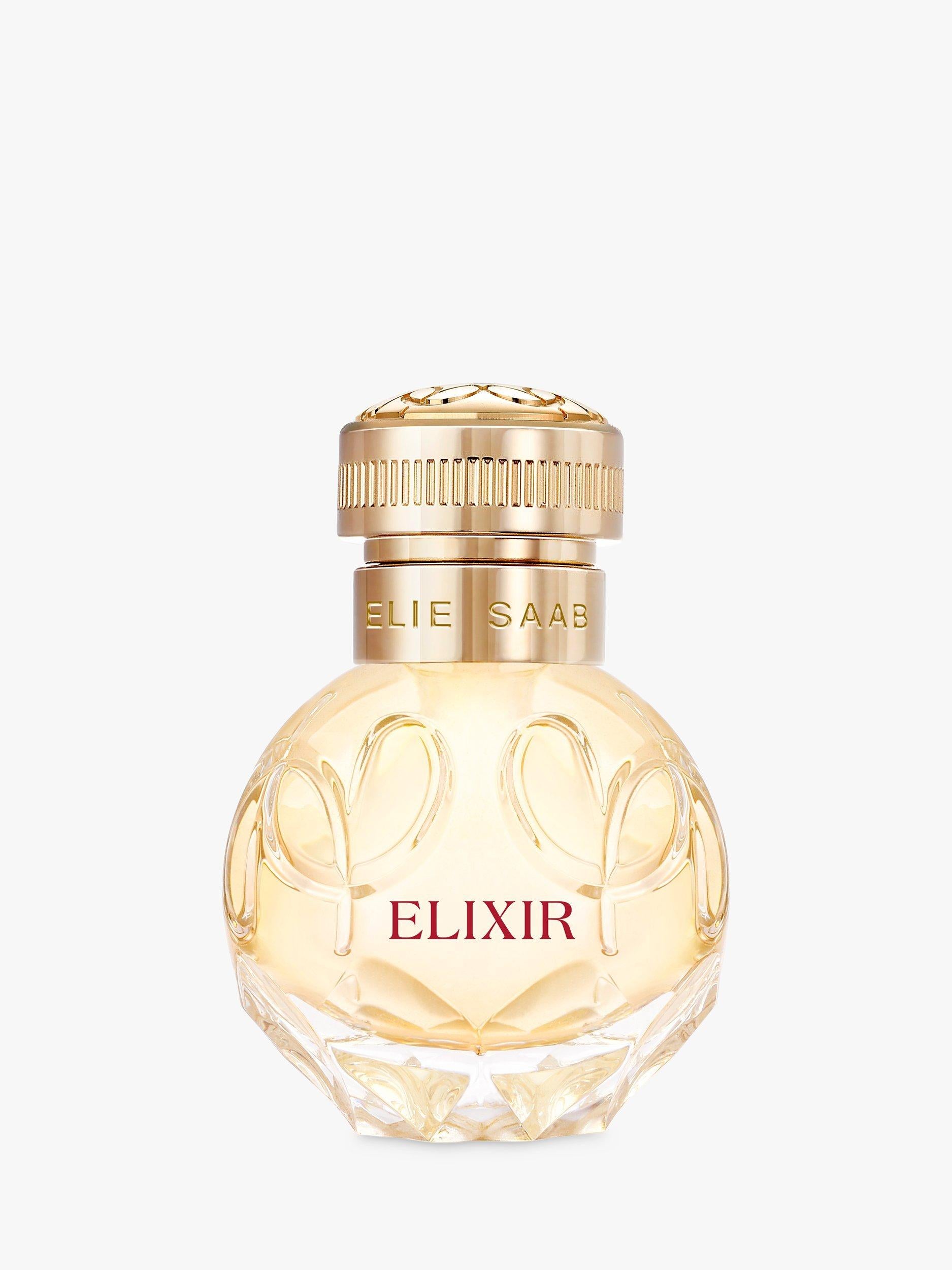 Elie Saab Elixir Eau de Parfum - British product