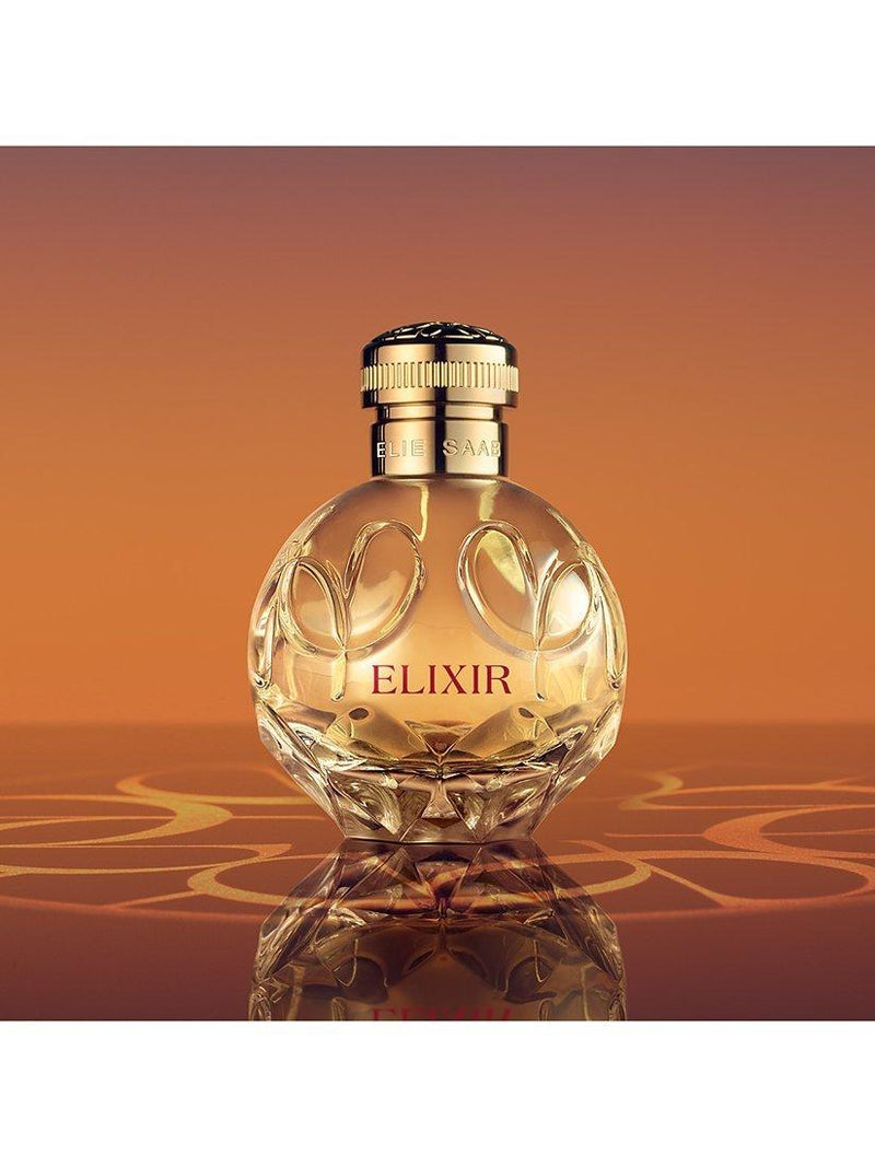 Elie Saab Elixir Eau de Parfum - British product