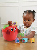 VTech Sorting Fun Apple shape sorter toy, UK version