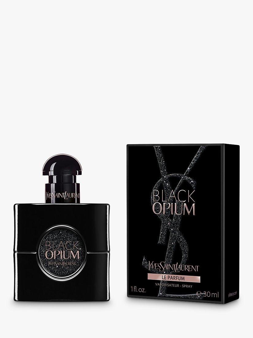 Yves Saint Laurent Black Opium Le Parfum 30ml - British product