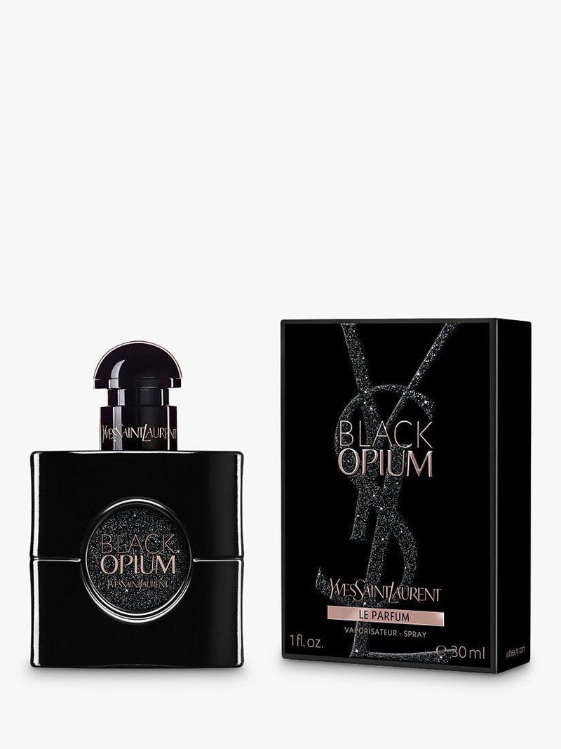Yves Saint Laurent Black Opium Le Parfum 30ml - British product