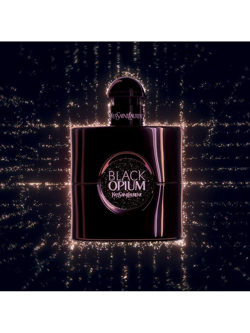 Yves Saint Laurent Black Opium Le Parfum 30ml - British product