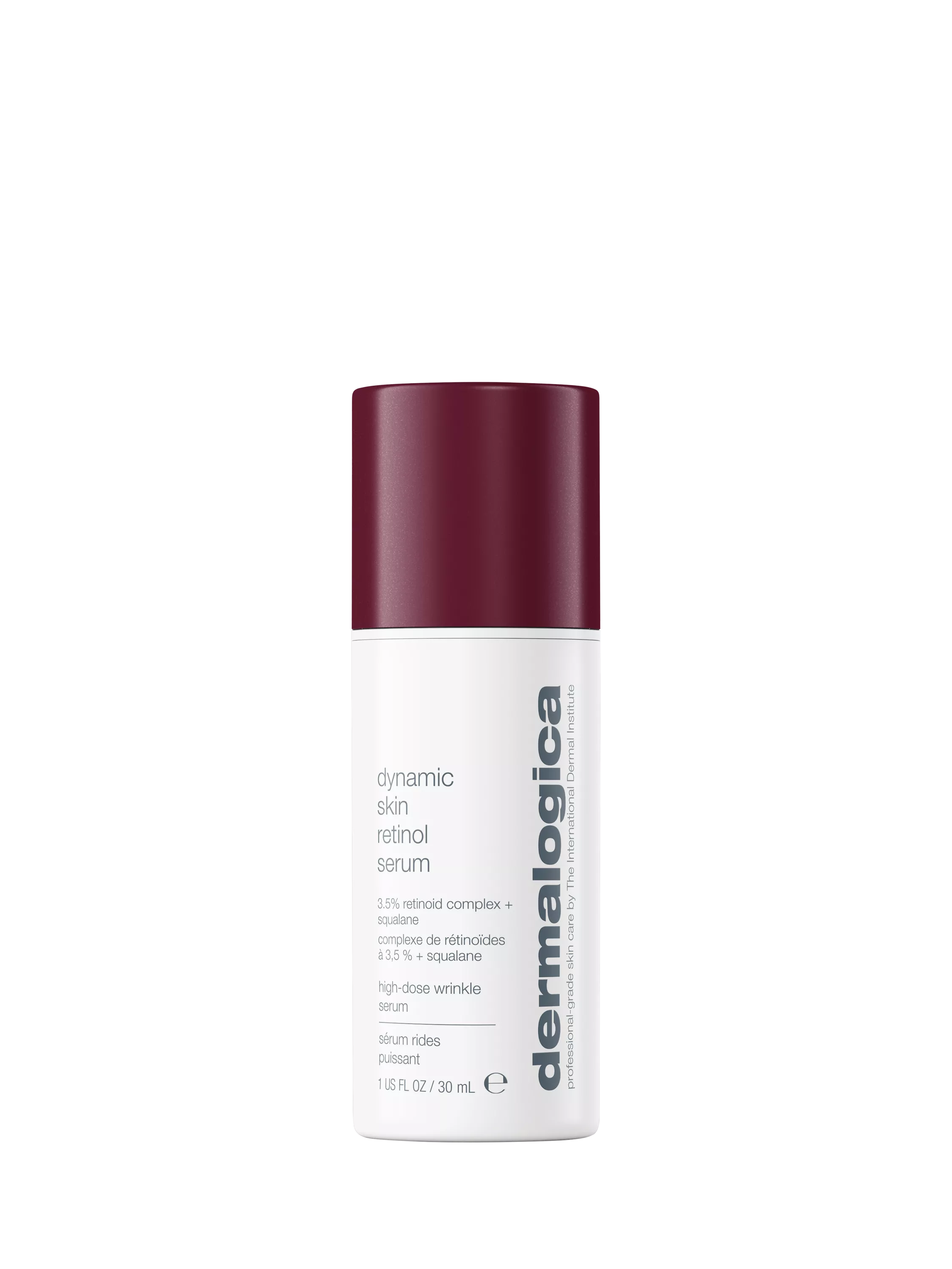 Dermalogica Dynamic Retinol Renewal Serum 30ml - British product