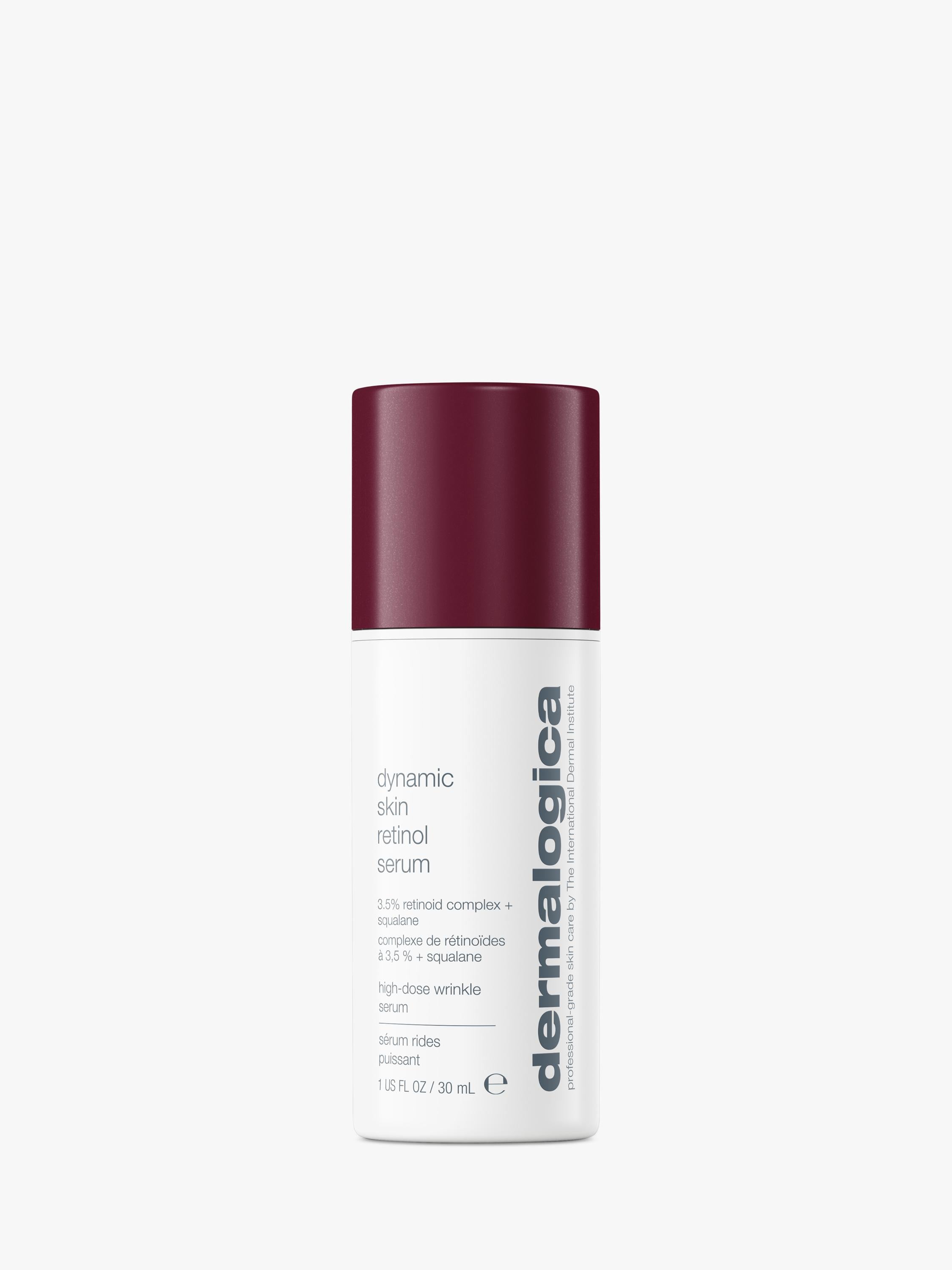 Dermalogica Dynamic Retinol Renewal Serum 30ml - British product