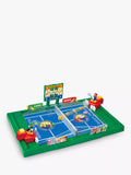 Nintendo Super Mario Rally Tennis tabletop game - British product