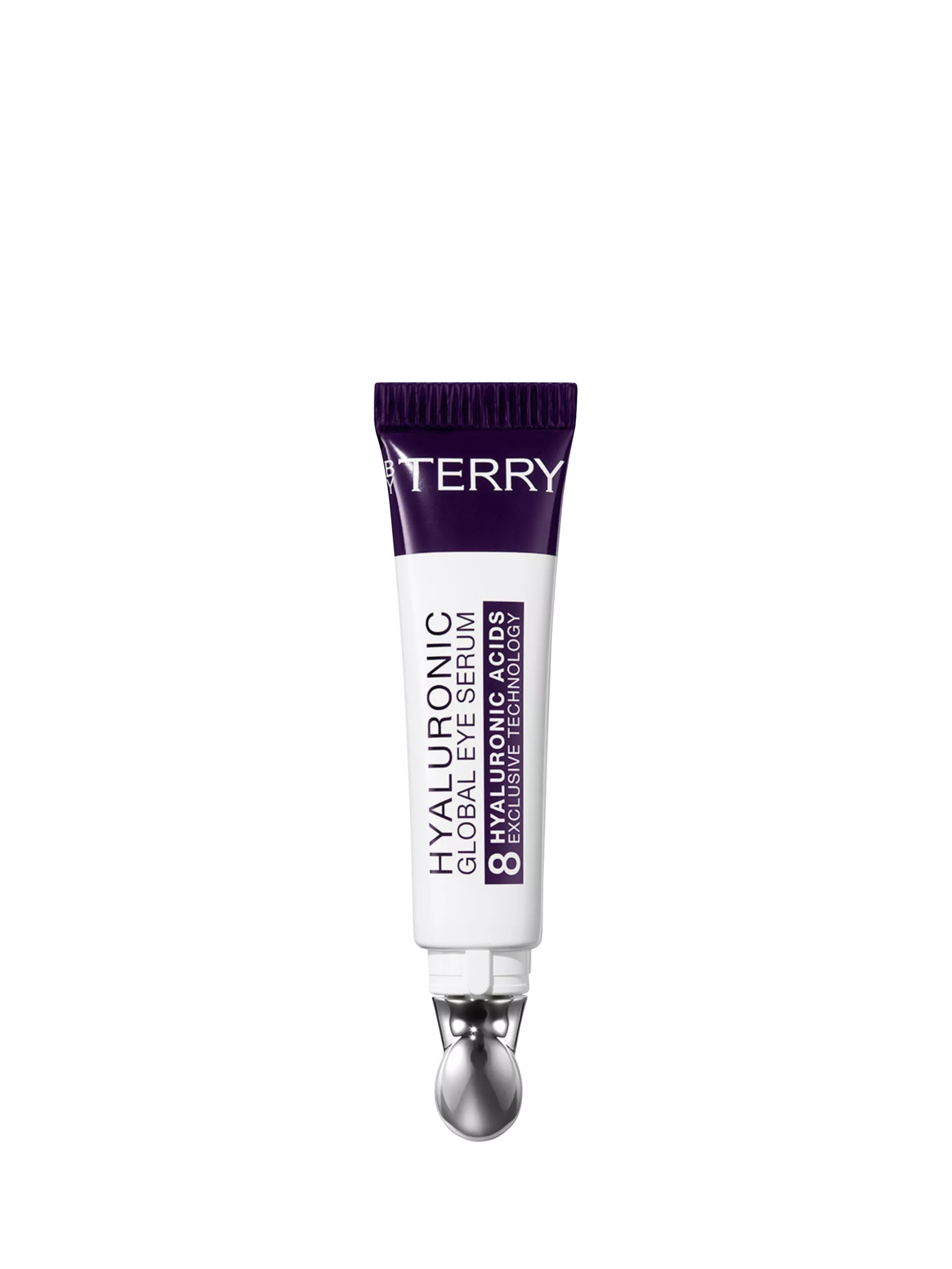 BY TERRY Hyaluronic Global Eye Serum 15ml (British brand)