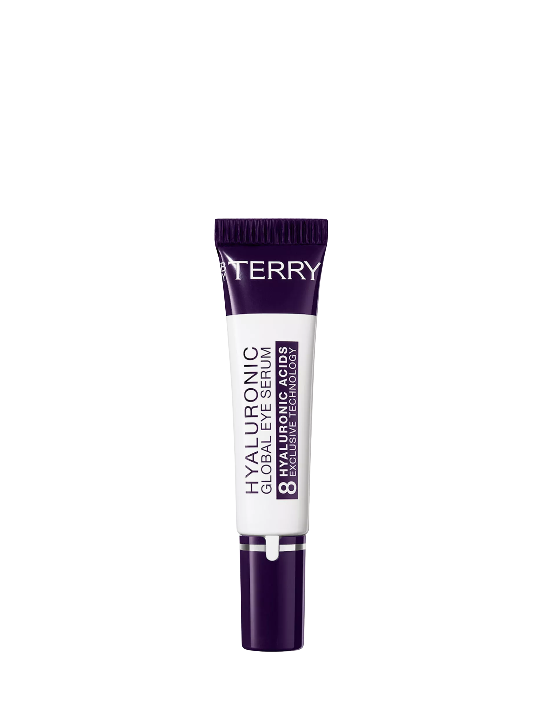 BY TERRY Hyaluronic Global Eye Serum 15ml (British brand)