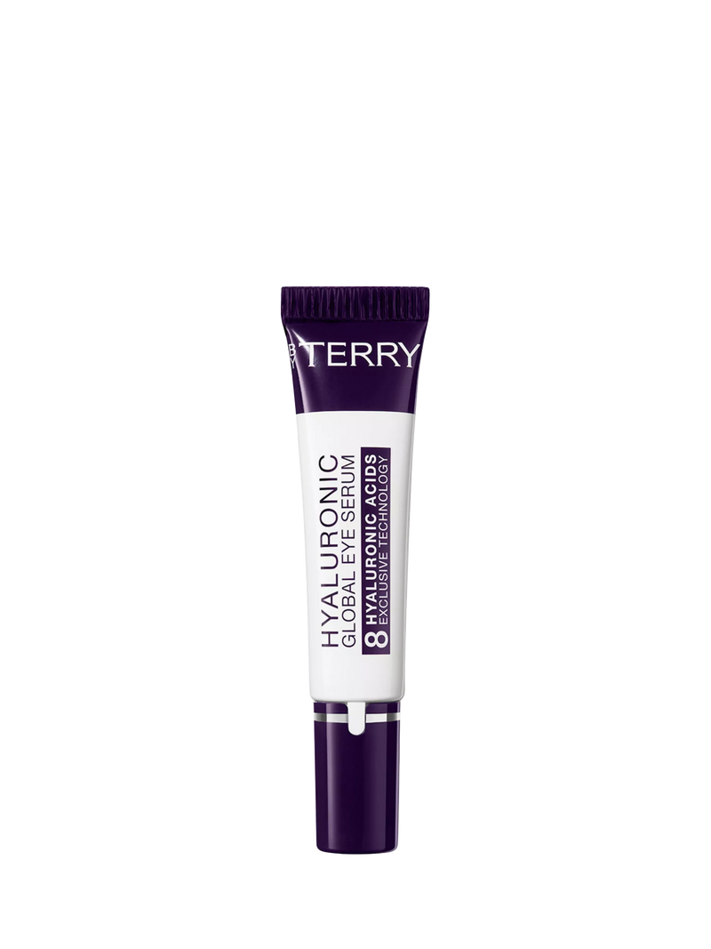 BY TERRY Hyaluronic Global Eye Serum 15ml (British brand)