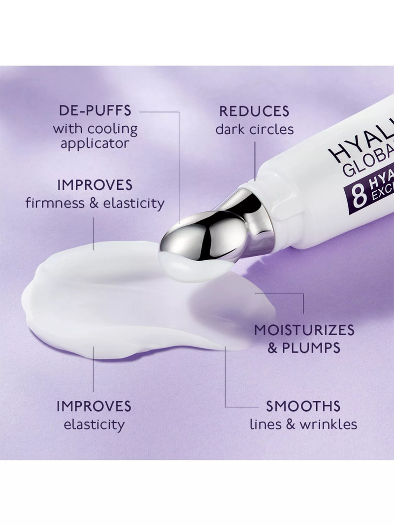 BY TERRY Hyaluronic Global Eye Serum 15ml (British brand)