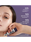 BY TERRY Hyaluronic Global Eye Serum 15ml (British brand)