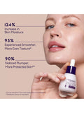 BY TERRY Hyaluronic Global face serum 30ml, UK version