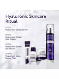 BY TERRY Hyaluronic Global face serum 30ml, UK version