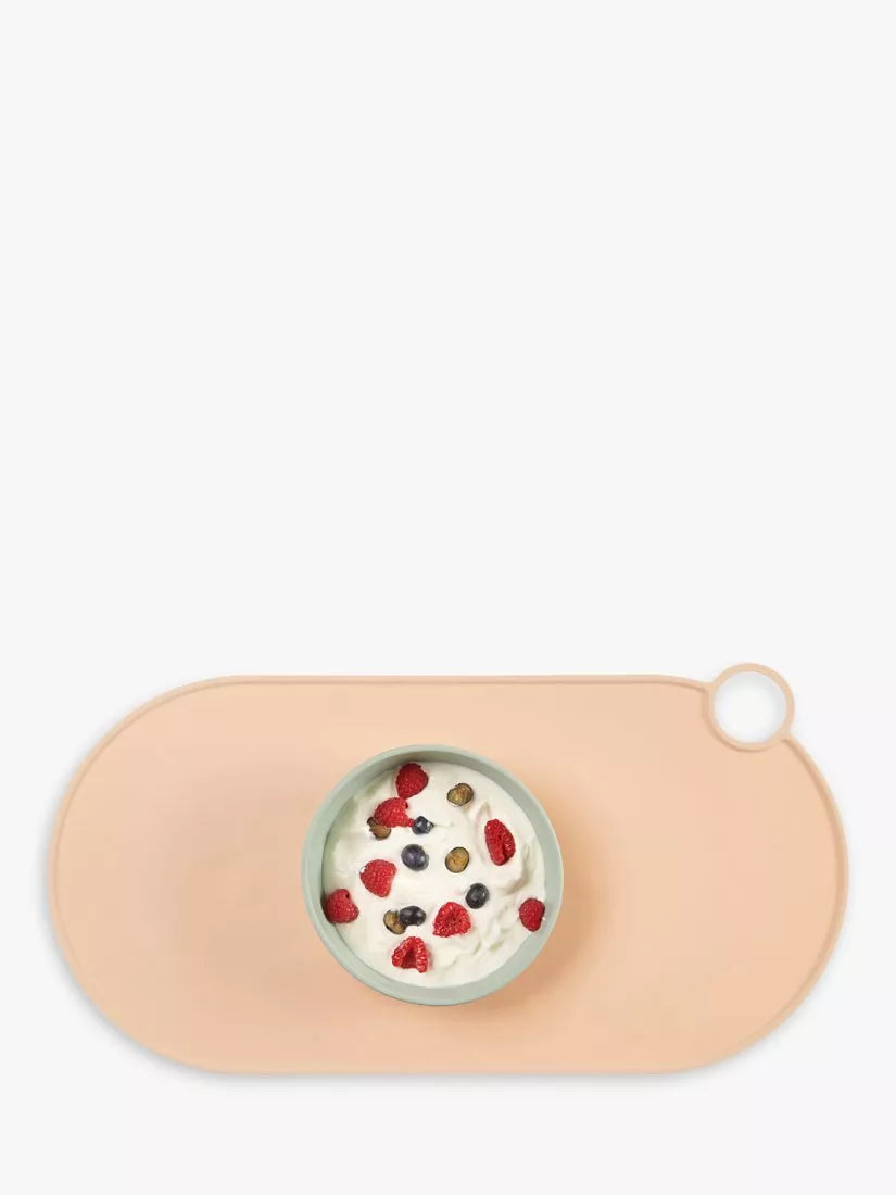 Vital Baby Nourish Silicone Suction Bowl Set (British brand)