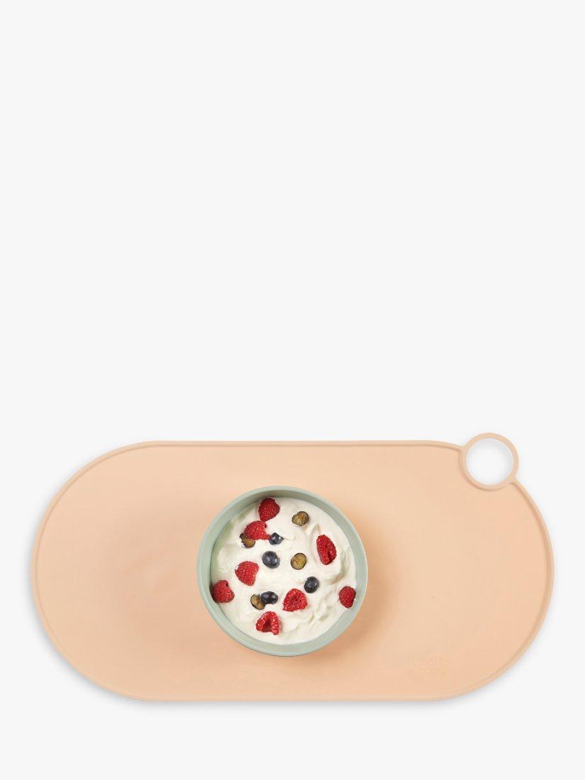 Vital Baby Nourish Silicone Suction Bowl Set (British brand)